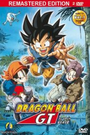 Dragon Ball GT