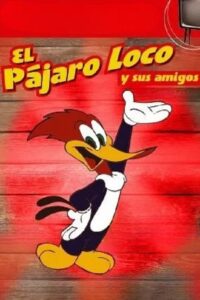 El nuevo show del Pájaro Loco