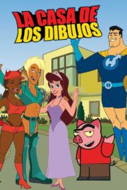 La Casa de los Dibujos