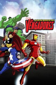 Los Vengadores: Los Super Héroes más poderosos de la Tierra