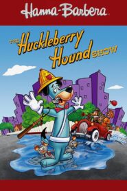 El Show de Huckleberry Hound