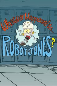 Jones, El Robot